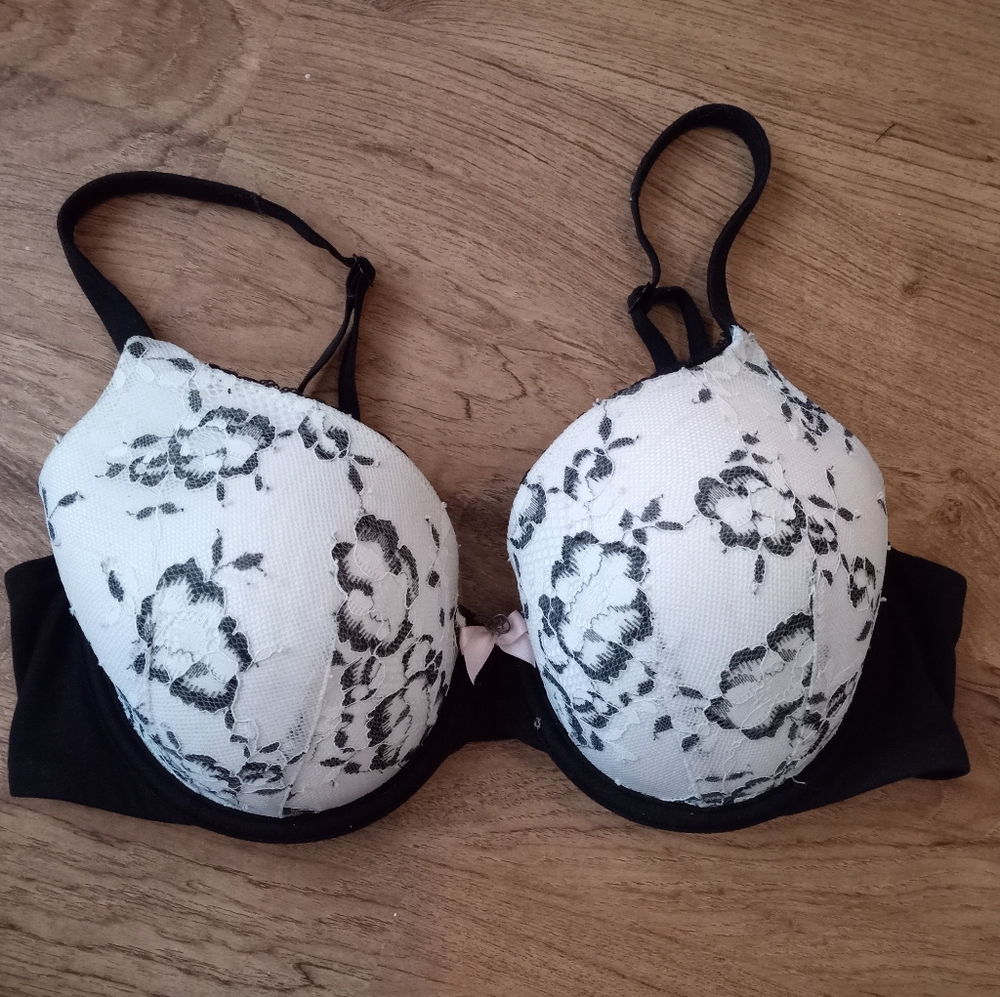 Body by Victoria 34D
